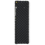 Matelas gonflable Sea to Summit Ether Light XR Pro Rectangular Large Wide noir black