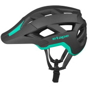 Casque vélo Etape X-RAY bleu /bleu foncé antracit/mint mat