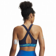 Soutien-gorge sport Under Armour Crossback Mid Bra