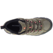 Bottes randonnée femme Merrell Moab 3 Gtx