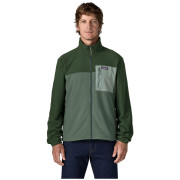 Veste homme Patagonia Micro D Patch Pocket Jacket
