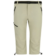 Pantalon 3/4 homme Regatta Xert Stretch Capri beige Abbeystone