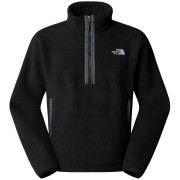 Sweat-shirt homme The North Face M Tnf Fleeski 1/4 Zip Po