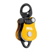 Poulie Petzl Spin L2