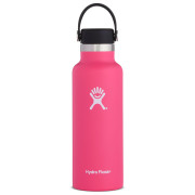 Bouteille isotherme Hydro Flask Standard Mouth 18 oz rose Watermelon