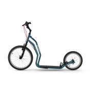 Trottinette Yedoo Mula RunRun bleue Blue