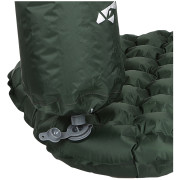 Matelas gonflable Warg Atom Mummy