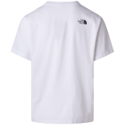 T-shirt homme The North Face M Donkey Taxi Relaxed Short Sleeve Tee-Graphic