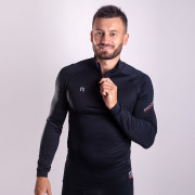 Col roulé homme Progress TX NRZ