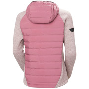 Veste femme Helly Hansen W Skagen Hybrid Knit Insulator