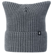 Bonnet enfant Reima Kuulee girs Melange grey