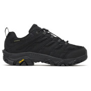 Bottes d'hiver homme Merrell Moab 3 Syn Ice Wp (Wide) noir black