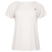 T-shirt femme Dare 2b Defy II Tee blanc White