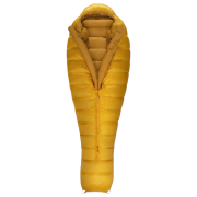 Sac de couchage en plumes Robens Couloir 750 -15°C Long