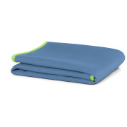 Serviette Zulu Light 60x120 cm