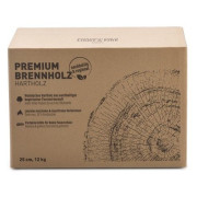 Bois de chauffage Höfats 12 kg