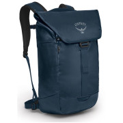 Sac à dos Osprey Transporter Flap bleue VenturiBlue