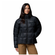 Veste femme Columbia Puffect™ Iii Full Zip Jacket noir Black