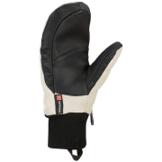 Moufles ski femme SnowLife Bliss DT Mitten W´s beige beige