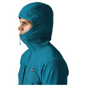 Veste homme Patagonia M's R2 TechFace Hoody