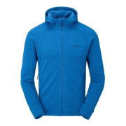 Sweat-shirt homme Rab Nexus Hoody bleu