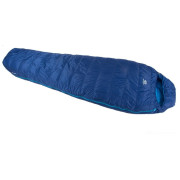 Sac de couchage en plumes Sir Joseph Rimo III 1000 200 cm bleue navy