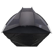 Tente plage Bo-Camp Windschelp Plus