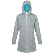 Manteau femme Regatta Bloomfield bleu clair Bleached Aqua(Tahoe Blue)