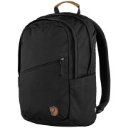 Sac à dos urbain Fjällräven Räven 20 vert Black