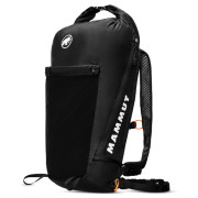 Sac à dos randonnée Mammut Aenergy 18 vert black