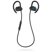 Casque audio Niceboy Hive sport 2 vert Black