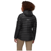 Doudoune femme Mammut Broad Peak IN Hooded Jacket Women