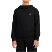 Sweatshirt enfant 4F Sweatshirt F2751 Deep Black noir Deep Black