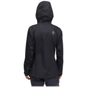 Veste femme Black Diamond W Fineline Stretch Shell