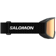 Masques ski Salomon Aksium 2.0 S Photochromic