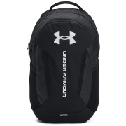 Sac à dos Under Armour Hustle 6.0 Backpack vert BLK