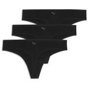Culotte femme Puma Mainline String 3P