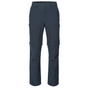 Pantalon homme Hi-Tec Magris 2In1 bleu foncé DARK NAVY
