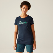 T-shirt femme Regatta Fingal Stretch