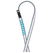 Sangle plate Beal Airloop 10 mm 60 cm gris grey