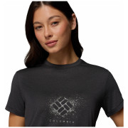 T-shirt femme Columbia Parsons Point™ SS Graphic Tee