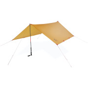 Tarp MSR Thru-Hiker 100 Wing V2 jaune Yellow