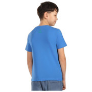 T-shirt enfant Kilpi Albion-Jb BLU