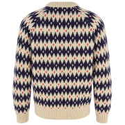 Chandail homme Fjällräven Övik Jacquard Knit M