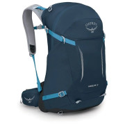 Sac à dos Osprey Hikelite 28 bleu foncé atlas blue