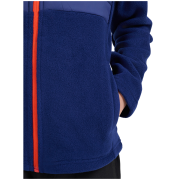 Sweatshirt enfant 4F Fleece M475 Cobalt