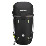 Sac à dos avalanches Mammut Light Removable Airbag 3.0 Ready noir / orange BlackVibrantOrange