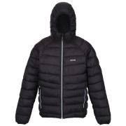 Veste homme Regatta Harrock II vert Black