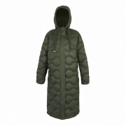 Manteau femme Regatta Embrie vert foncé Dark Khaki