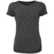 T-shirt femme Loap Marlona girs grey